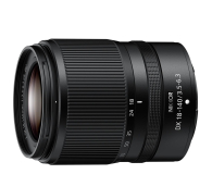 Nikon Z fc srebrny + DX 18-140mm f/3.5-.6.3 VR - 1188629 - zdjęcie 7